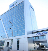 exportfoods.com / CMA-Global Group